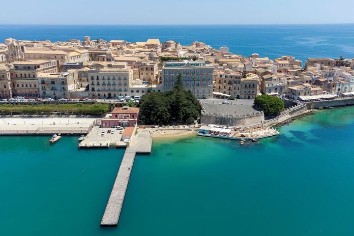 Exterior of Grand Hotel Des Ètrangers - The Leading Hotels of the World