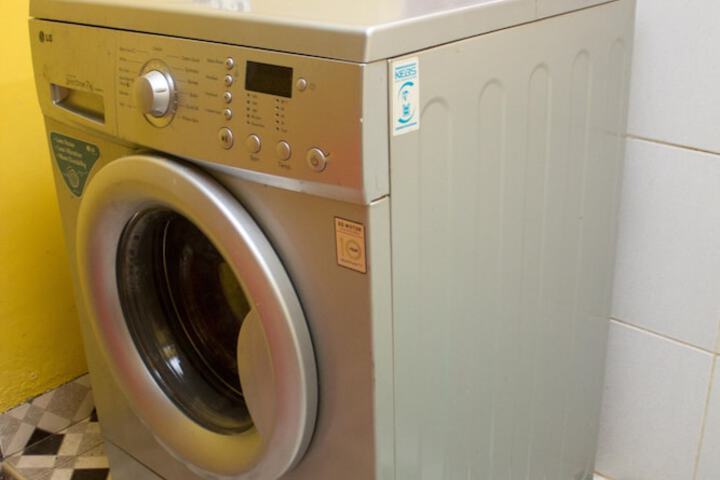 Laundry 71 of 90