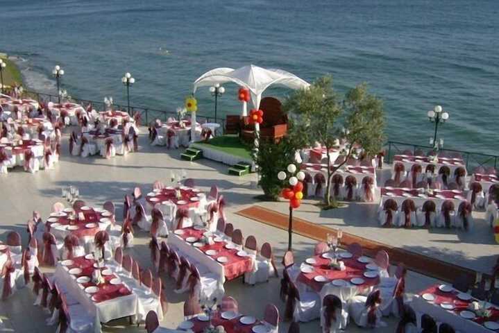Wedding/Banquet 40 of 46
