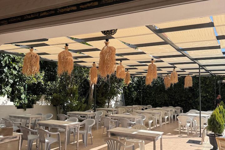 Terrace/Patio 149 of 169