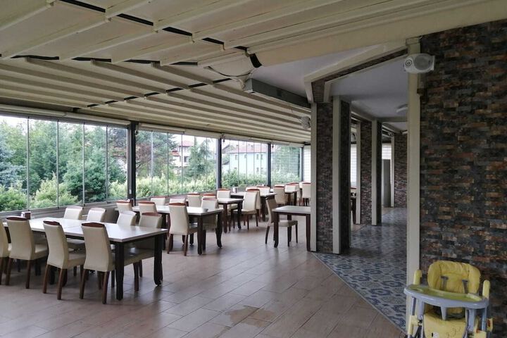 Restaurants