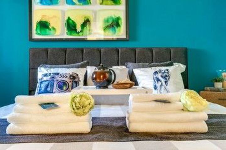 Fitness Facility Photos