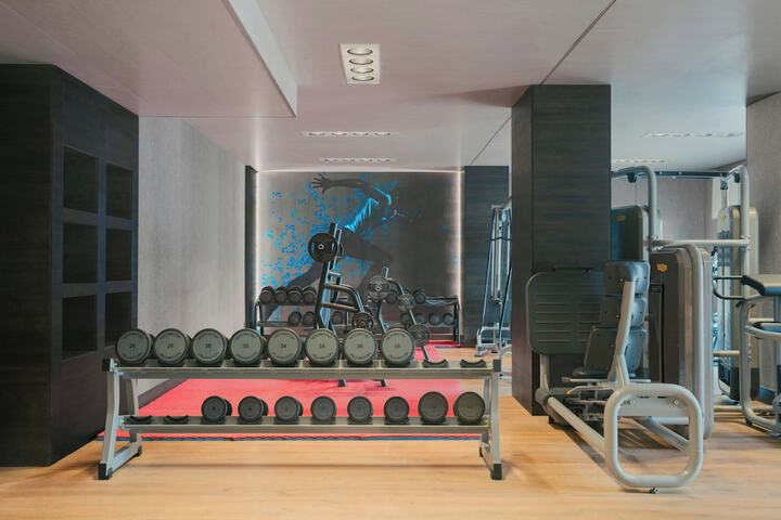 Fitness Club