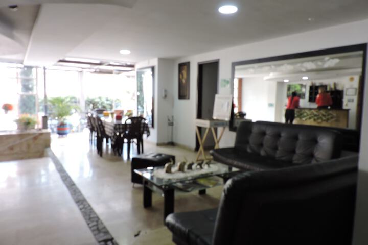 Hotel Interior 3 of 32