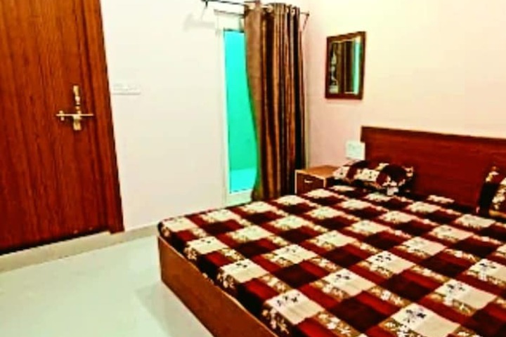 Hotel Saraswati Atithi Bhawan Vrindavan