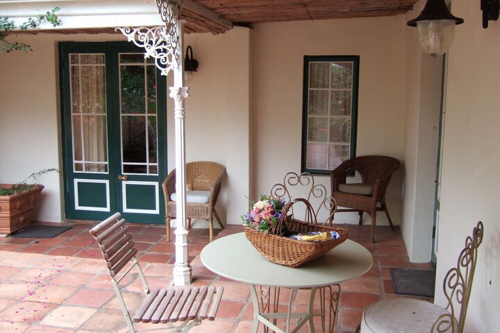 Terrace/Patio 27 of 28