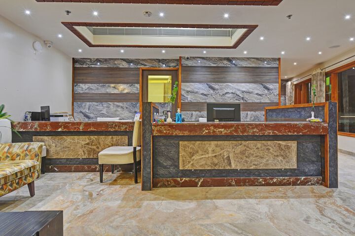 Hotel Interior 7 of 40