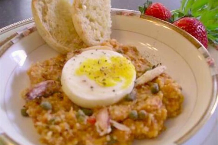 Breakfast/Coffee Service 21 of 35