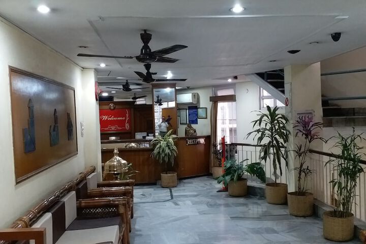 Hotel Interior 6 of 71