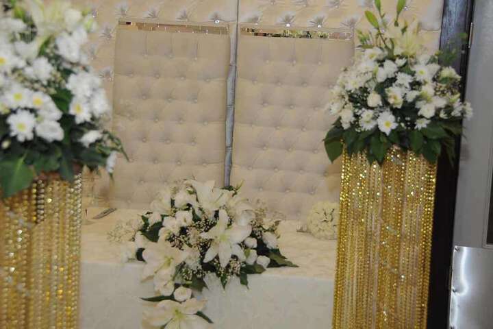 Ballroom/Hall 31 of 40