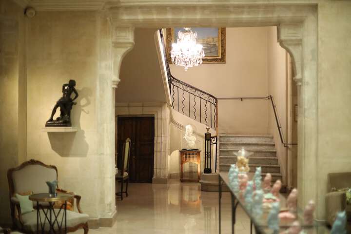 Hotel Interior 37 of 45