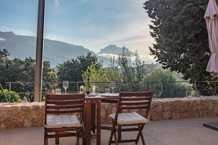 Terrace/Patio 55 of 67