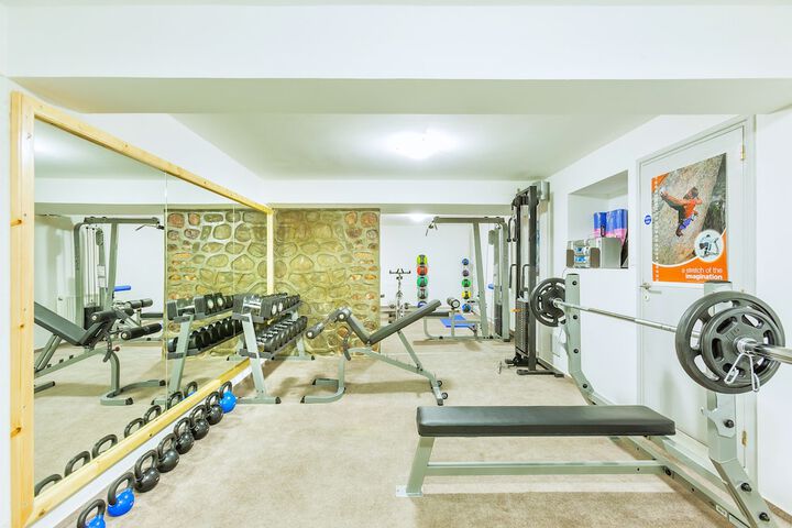 Health and Fitness 47 of 64
