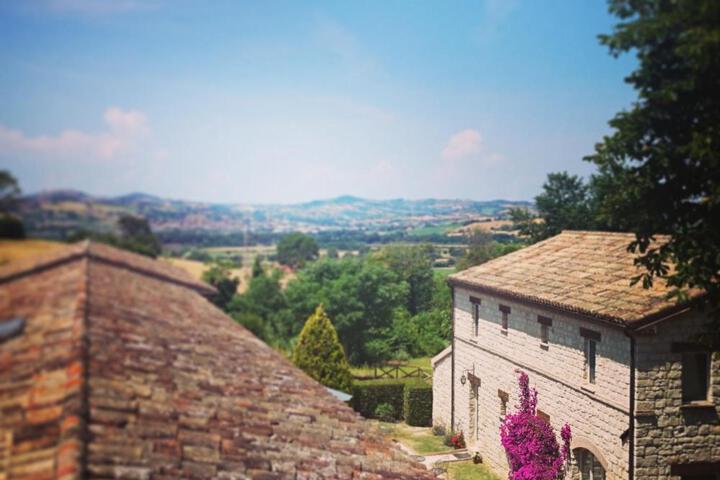Valcastagno Relais & Residence