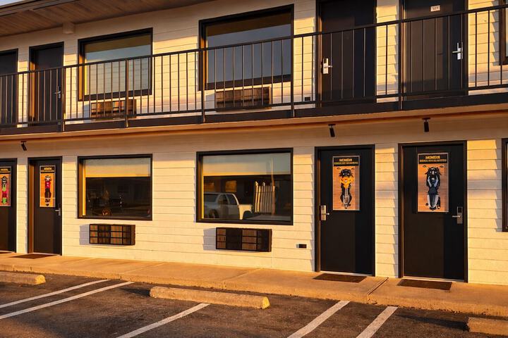 Hotel 52 of 57