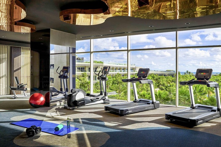 Health and Fitness 45 of 77