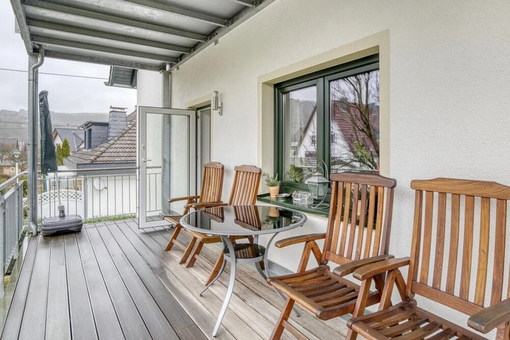 Terrace/Patio 3 of 6