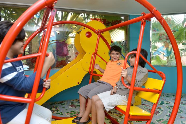 Childrens Activities 44 of 60