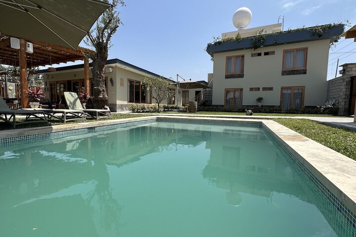 Terrace/Patio 24 of 77