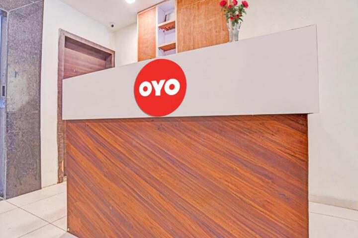 OYO Flagship Hotel Ritik