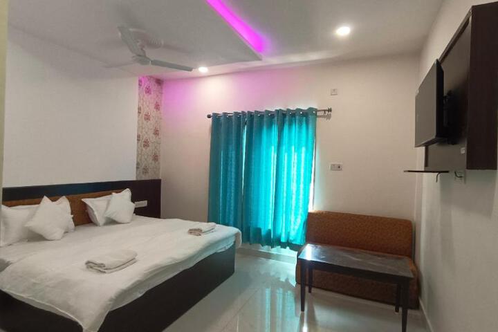 hotel Bypass Khajuraho
