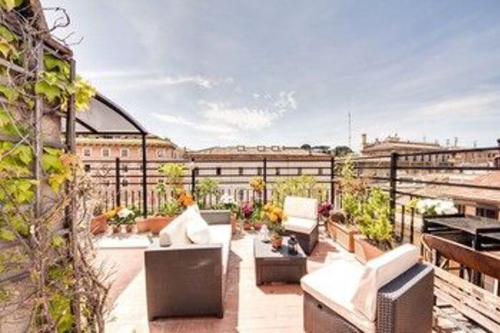 Terrace/Patio 320 of 330