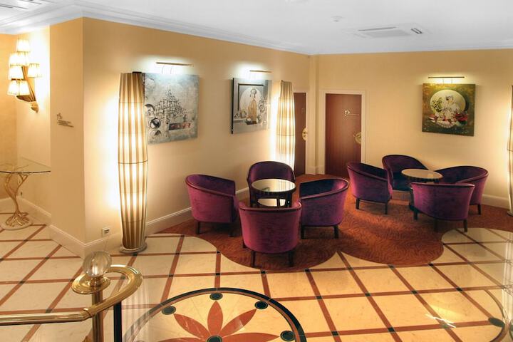 Hotel Interior 49 of 55