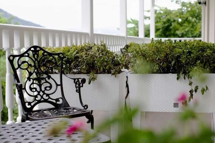 Terrace/Patio 32 of 47