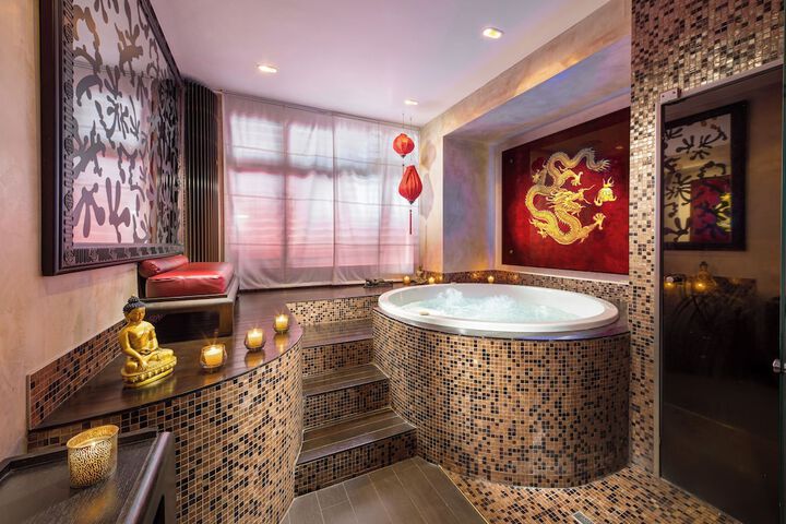 Wellness Treatments