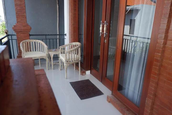 Terrace/Patio 17 of 42