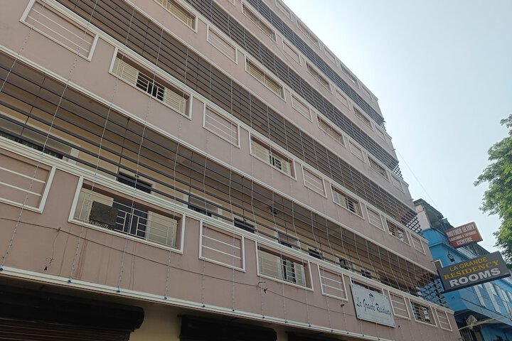 Hotel 15 of 18