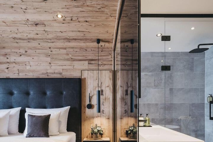 Bathroom Vanities