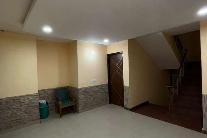 Hotel Interior 33 of 36