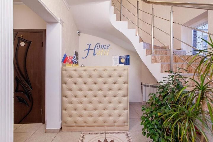 Home-otel