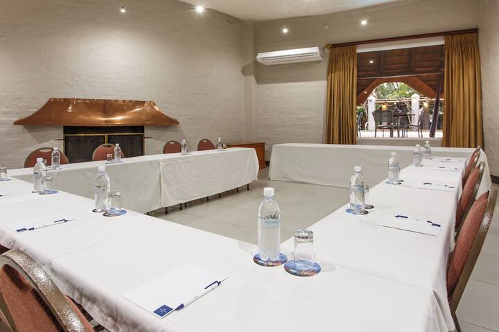 Meeting 22 of 34