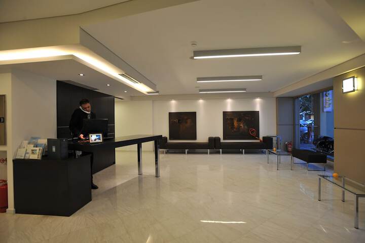 Hotel Interior 2 of 166
