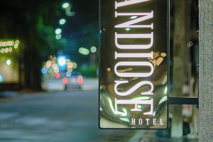 Hotel 61 of 66