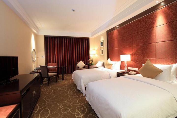 Fitness Facility Photos