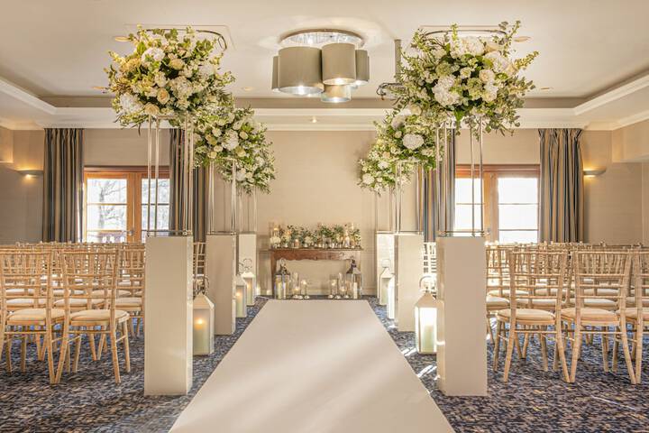 Wedding/Banquet 80 of 86