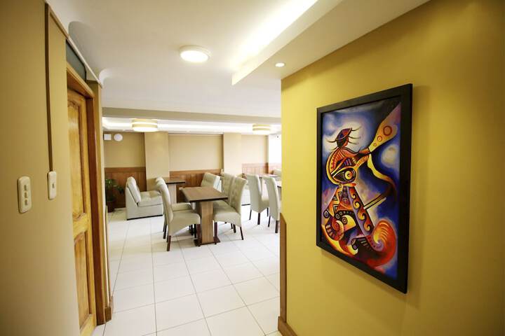 Hotel Interior 12 of 96