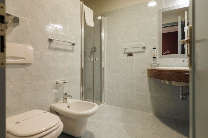 Bath Amenities