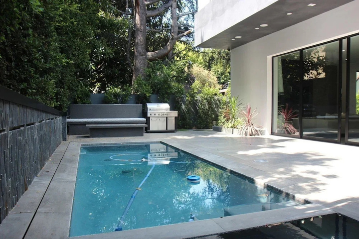 Pool 15 of 19