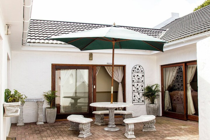 Terrace/Patio 22 of 36