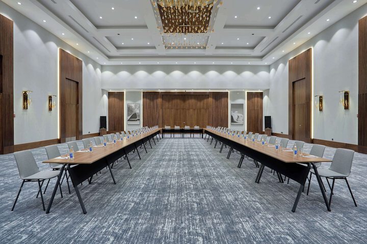 Meeting 124 of 131