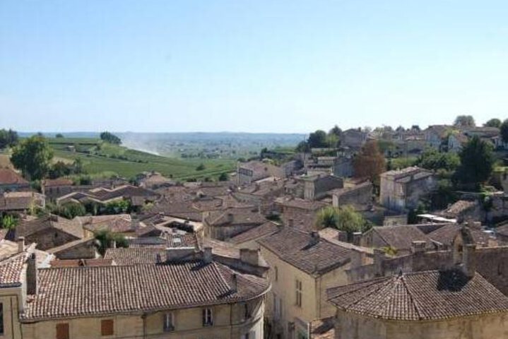 Image of LE PAVILLON VILLEMAURINE