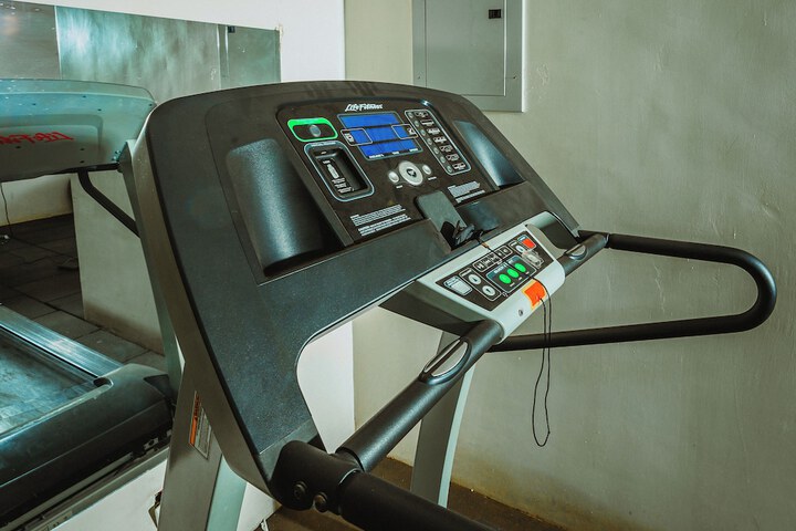 Health and Fitness 17 of 31