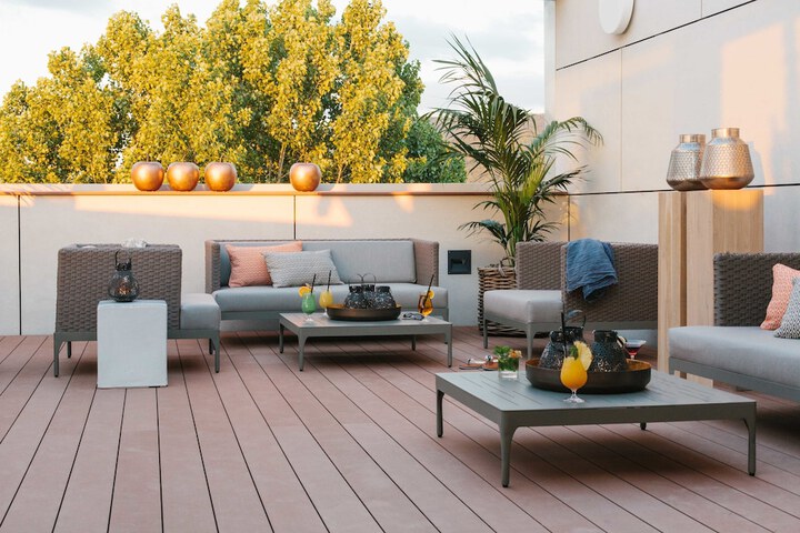 Terrace/Patio 29 of 76