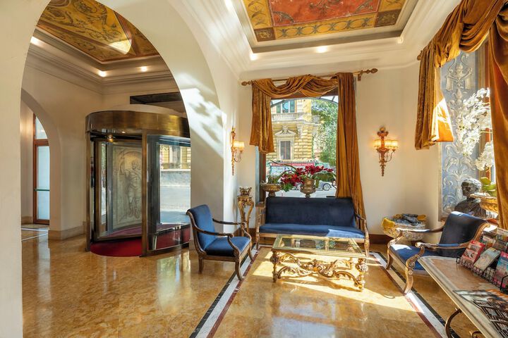 Lobby Photos