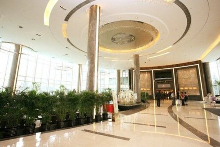 Tianjin All legend International Hotel