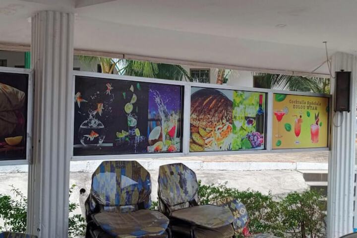 Hotel Interior 177 of 285
